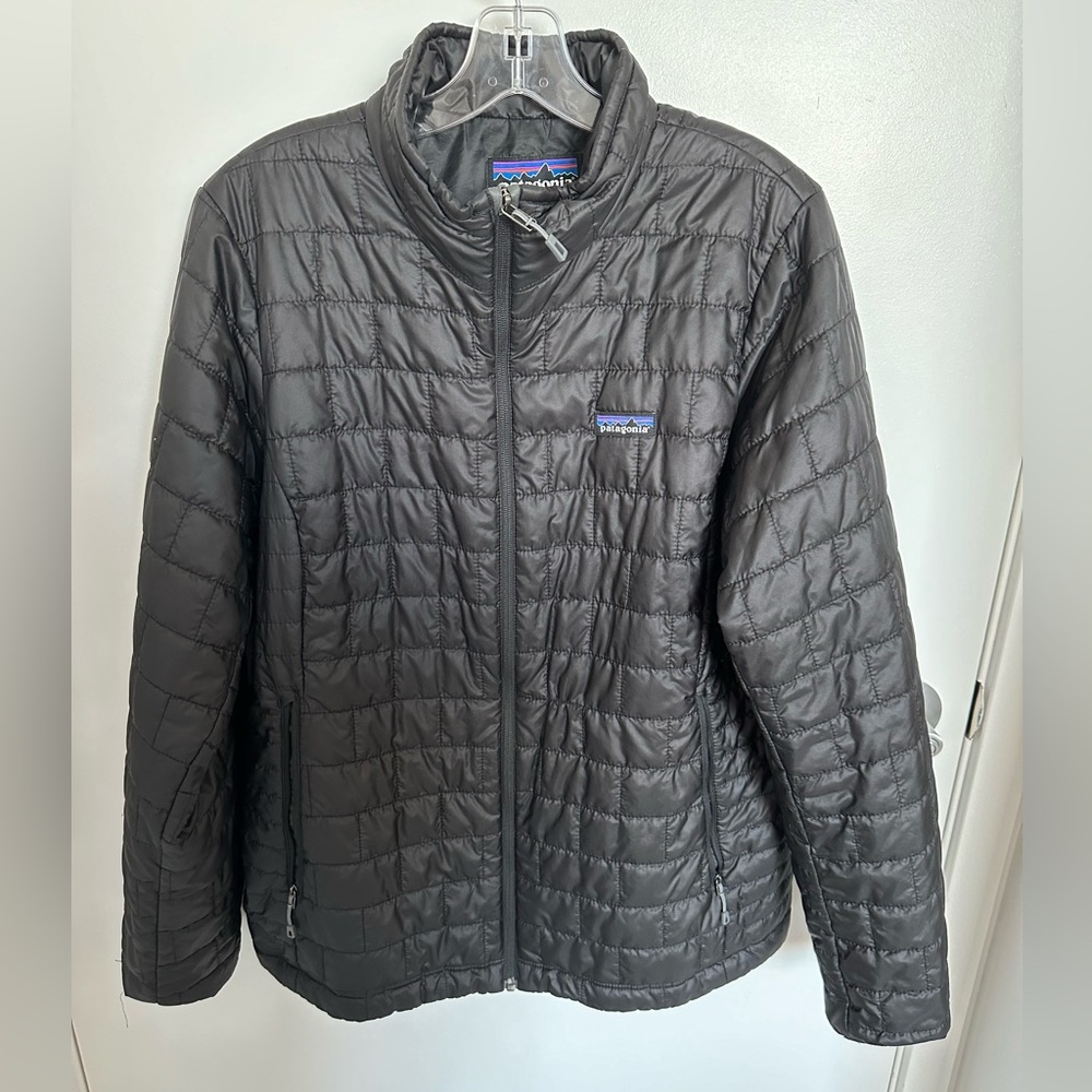 Women’s Nano Puff Patagonia Jacket
